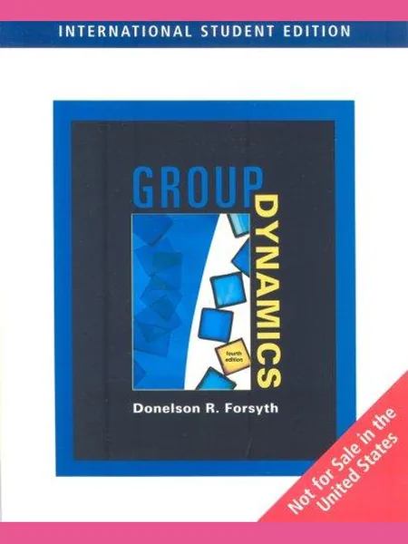 Group Dynamics cover