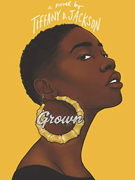 Grown cover