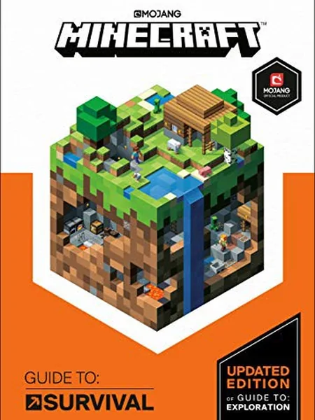 Guide to Survival cover