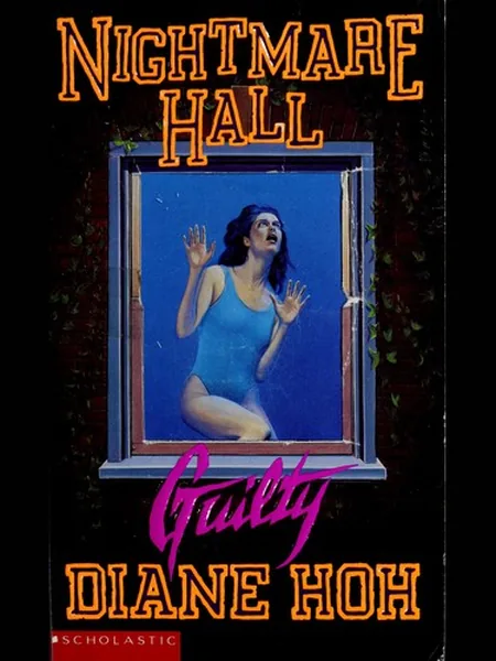 Guilty cover