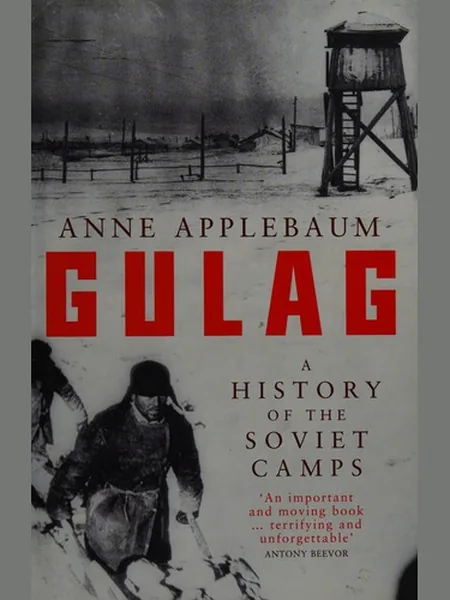 Gulag cover