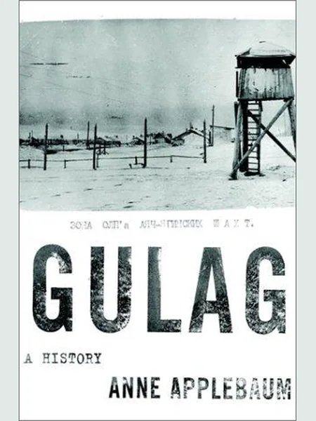 Gulag cover