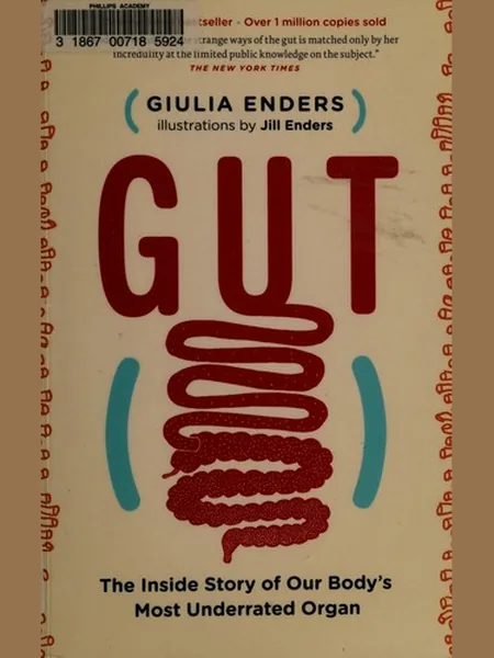 Gut cover