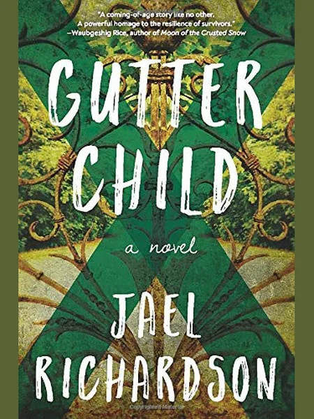 Gutter Child cover