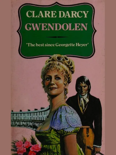 Gwendolen cover