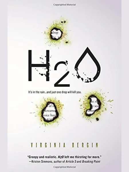 H2O cover