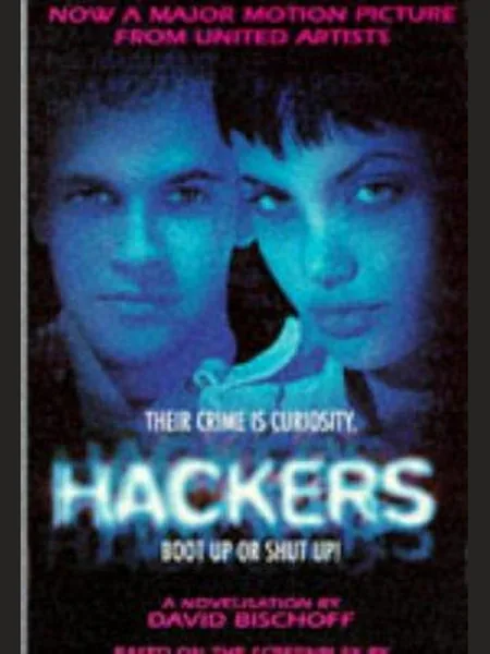 Hackers cover