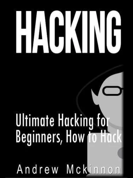Hacking cover