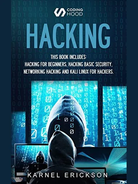 Hacking cover