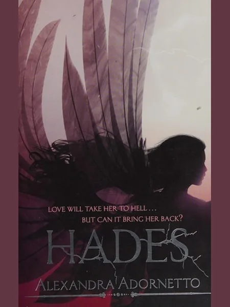 Hades cover