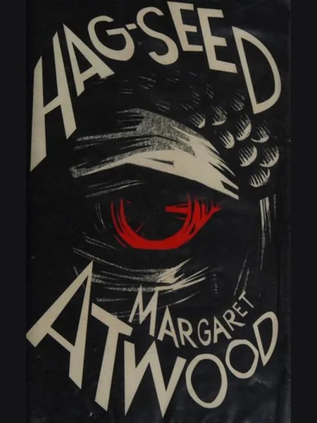 Hag-Seed cover