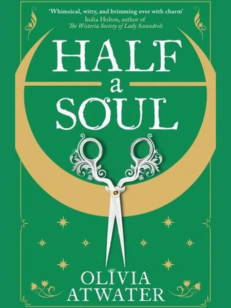 Half a Soul cover