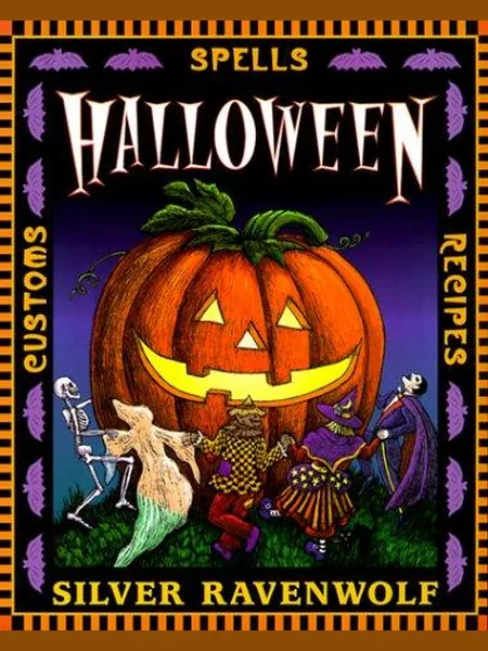 Halloween cover