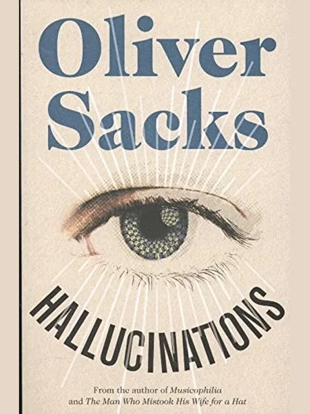 Hallucinations cover