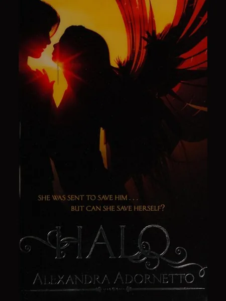 Halo cover