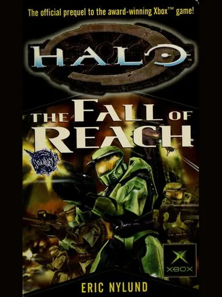 Halo cover