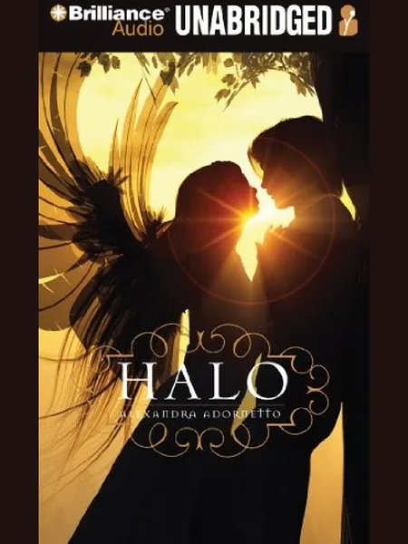 Halo cover