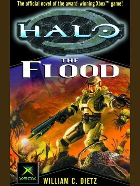 Halo cover