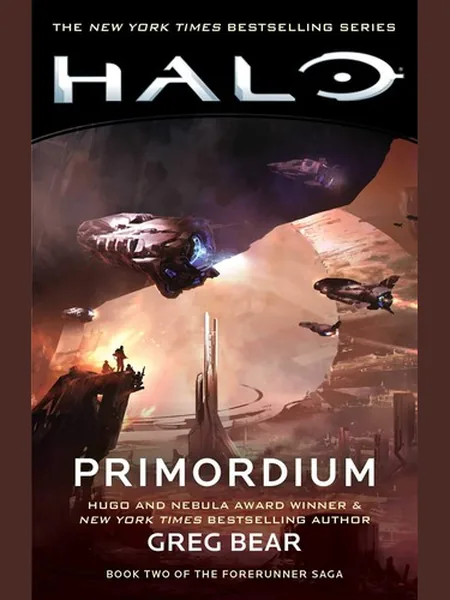 Halo cover