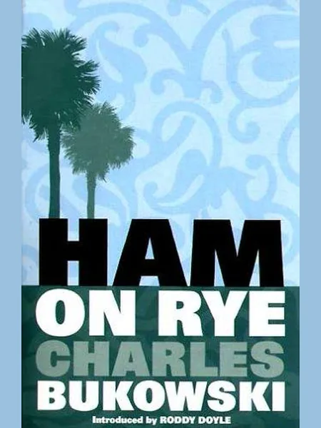Ham on Rye cover
