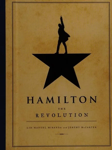 Hamilton cover