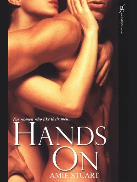 Hands On cover