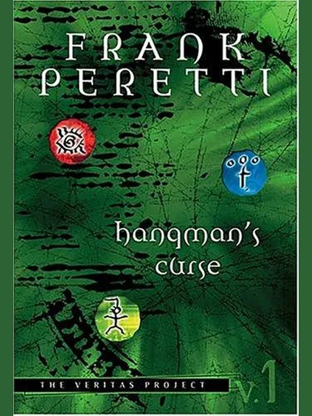 Hangman's Curse cover