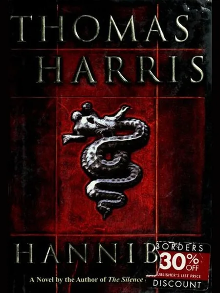 Hannibal cover