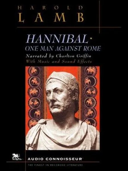 Hannibal cover