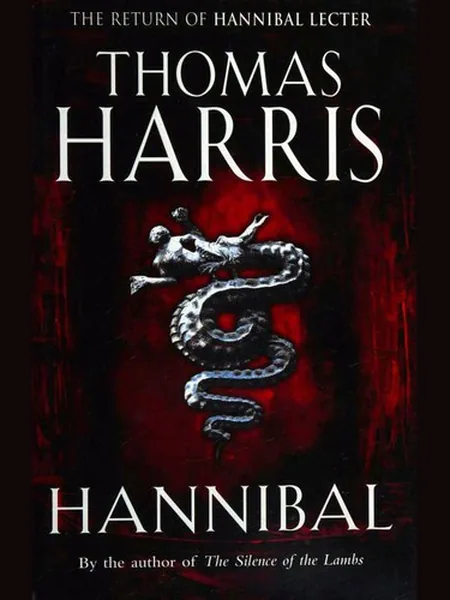 Hannibal cover