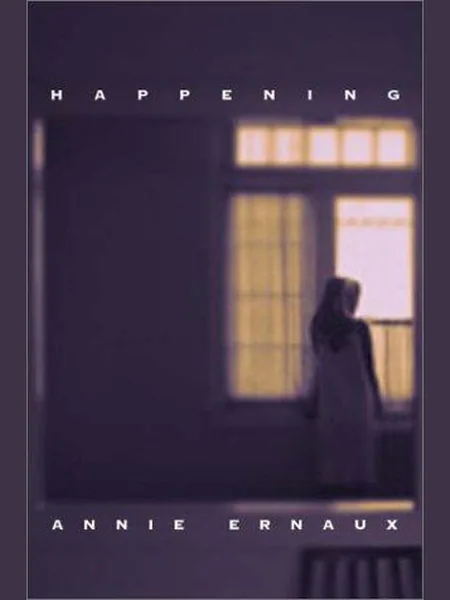 Happening cover