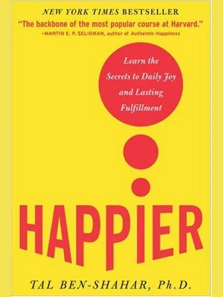 Happier cover