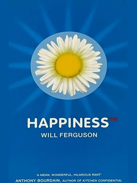 Happiness cover