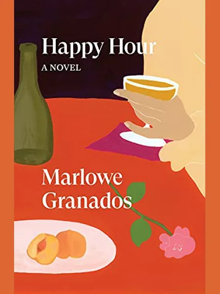Happy Hour cover