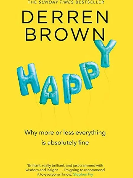 Happy cover