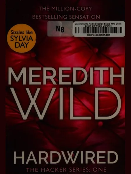 Hardwired cover