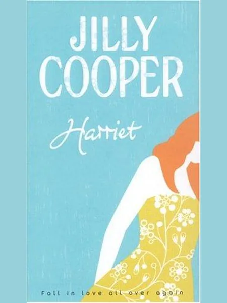 Harriet, cover of another edition (the Arlington Books 1976 cover is not yet photographed)