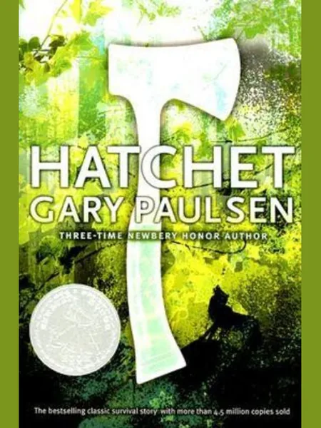 Hatchet cover