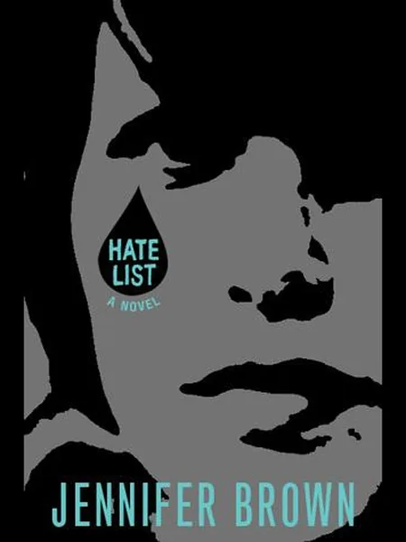 Hate List cover