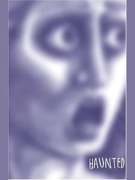 Haunted cover