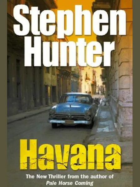 Havana cover