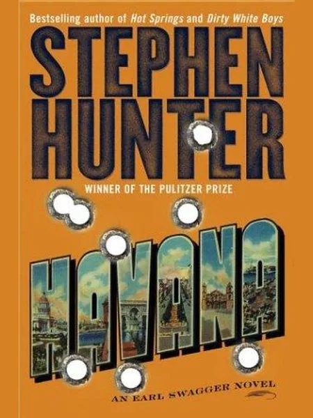 Havana cover