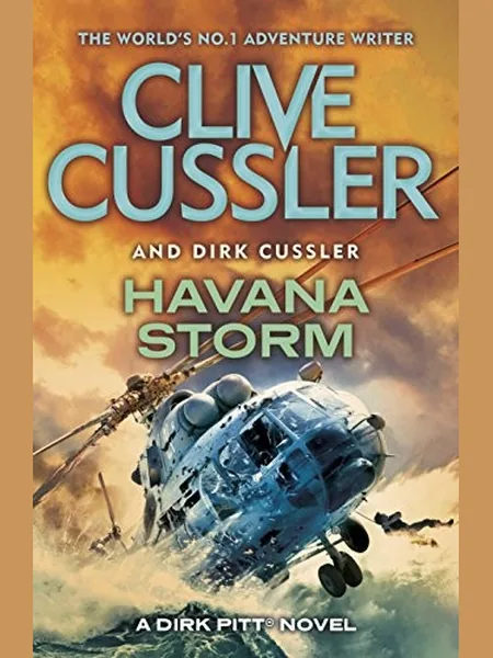 Havana Storm cover