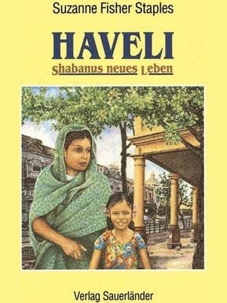 Haveli cover