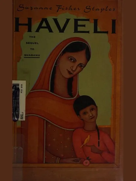 Haveli cover