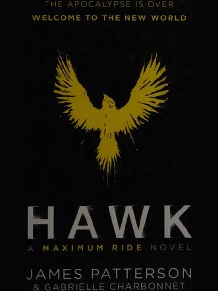Hawk cover