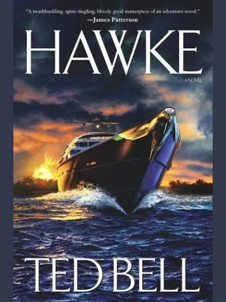 Hawke cover