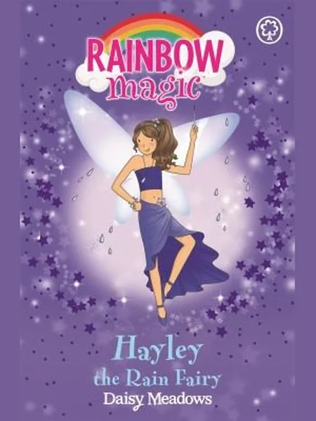 Hayley cover