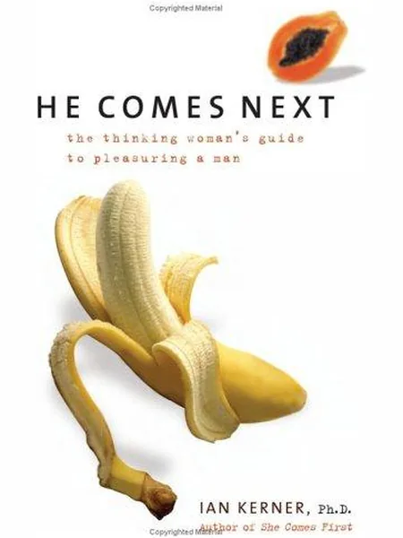 He Comes Next cover