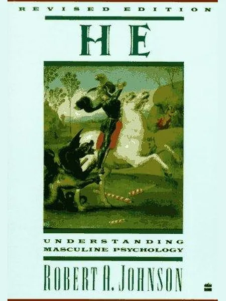 He cover